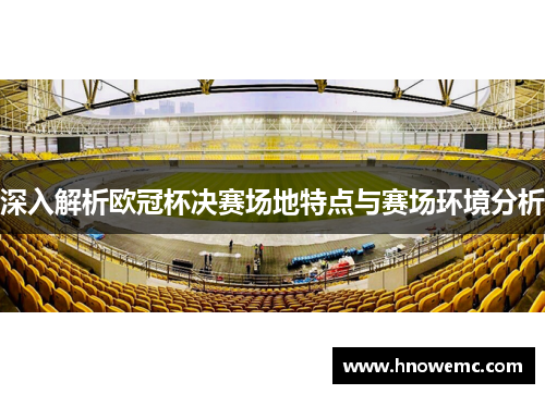 深入解析欧冠杯决赛场地特点与赛场环境分析