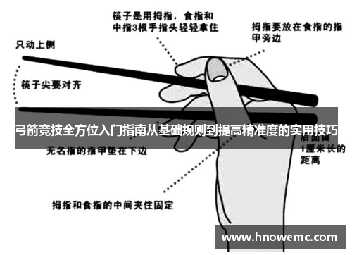 弓箭竞技全方位入门指南从基础规则到提高精准度的实用技巧