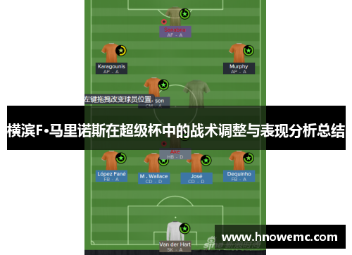 横滨F·马里诺斯在超级杯中的战术调整与表现分析总结